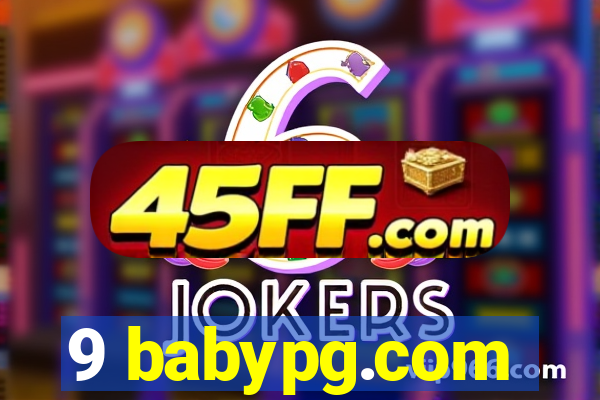 9 babypg.com